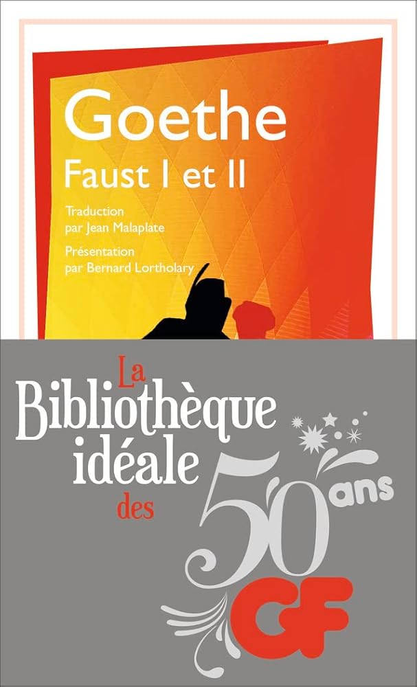 Faust I et II cover image