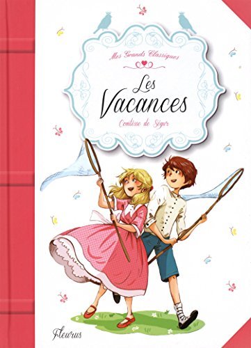 Les vacances cover image