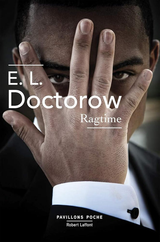 Ragtime cover image