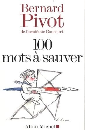 200 mots et expressions à sauver: Coffret 2 volumes cover image