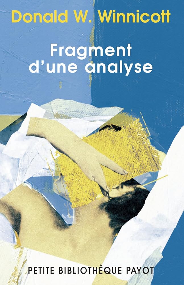 Fragment d'une analyse cover image