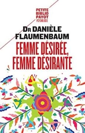 Femme désirée, femme désirante cover image