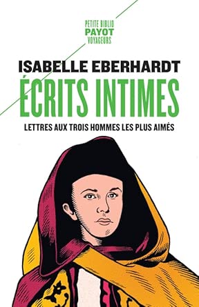 Ecrits intimes cover image