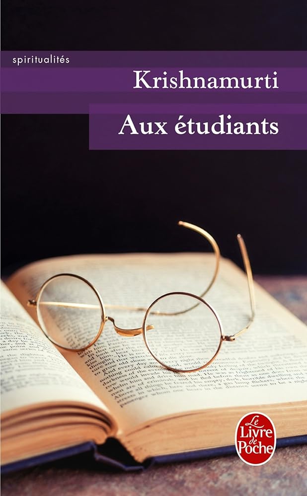 Aux étudiants cover image
