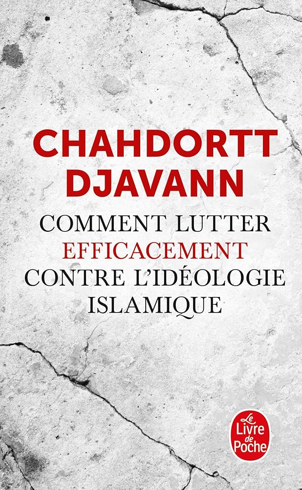 Comment lutter efficacement contre l'idéologie islamique cover image