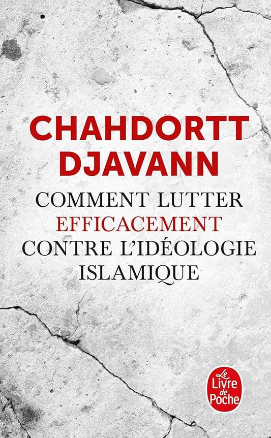 Comment lutter efficacement contre l'idéologie islamique cover image