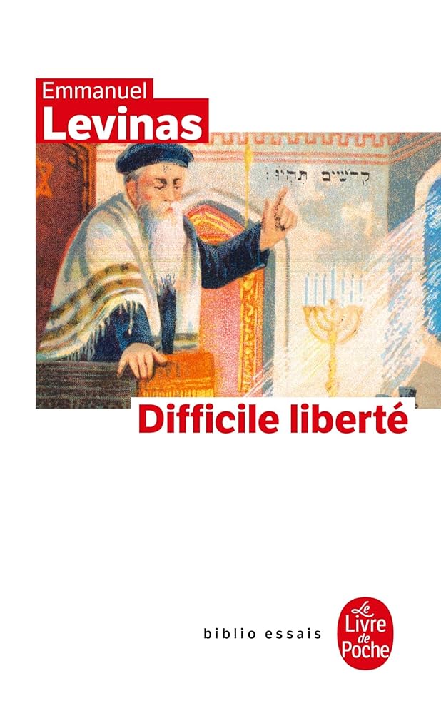 Difficile liberté cover image