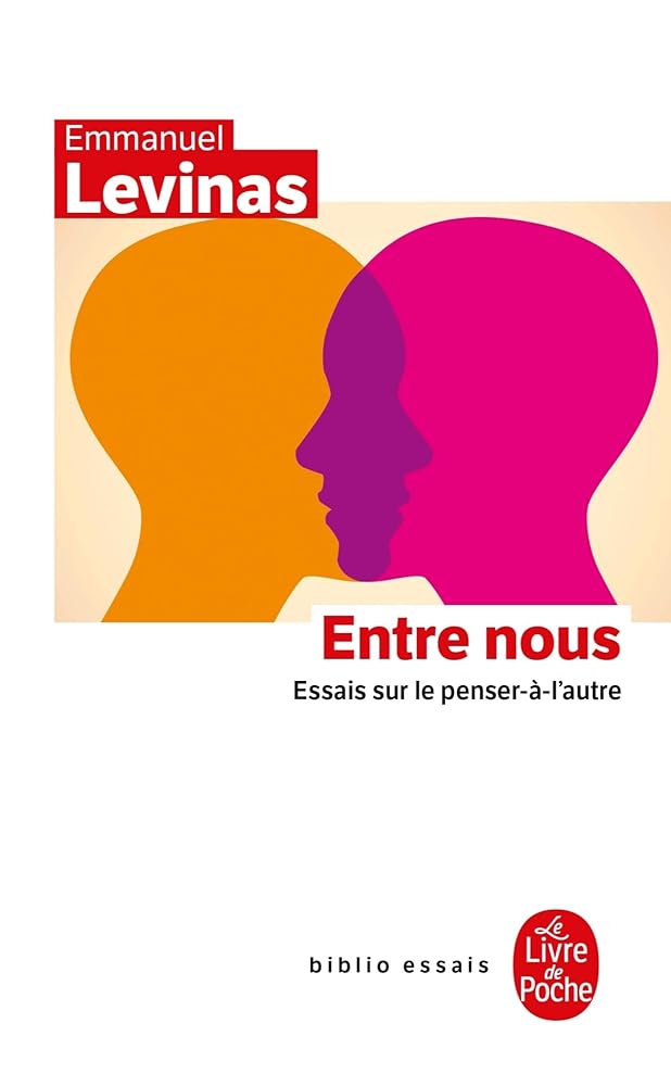 Entre nous (Essais sur le penser-à-l'autre) cover image