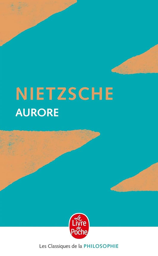 Aurore cover image