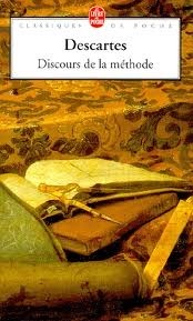 Discours de la méthode cover image