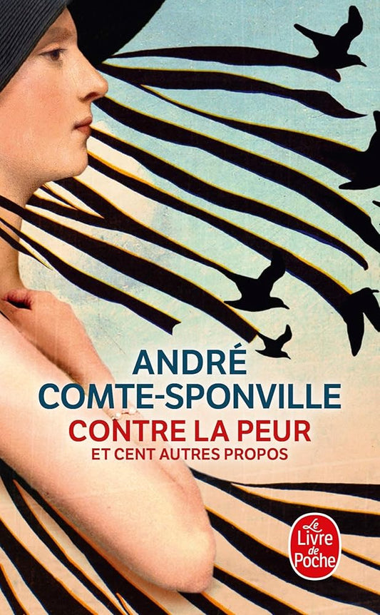 Contre la peur et cent autres propos cover image
