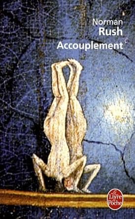 Accouplement cover image