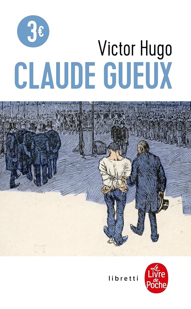 Claude Gueux cover image