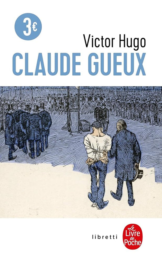 Claude Gueux cover image
