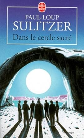 Dans le cercle sacré cover image