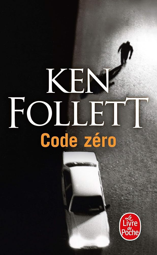 Code zéro cover image