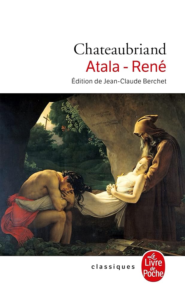 Atala, René cover image