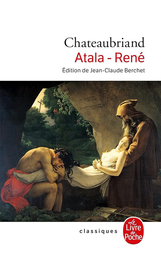 Atala, René cover image