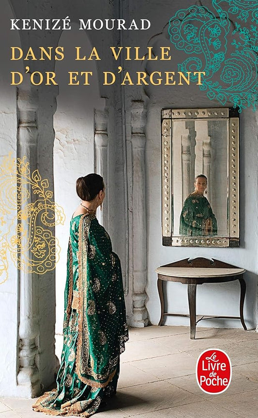 Dans la ville d'or et d'argent (pll) cover image