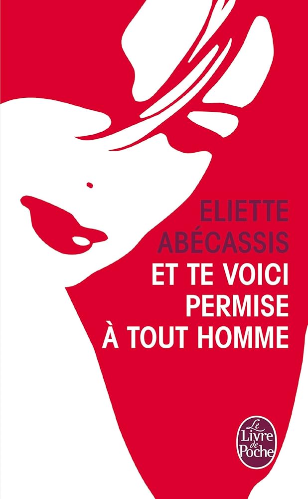 Et te voici permise à tout homme cover image