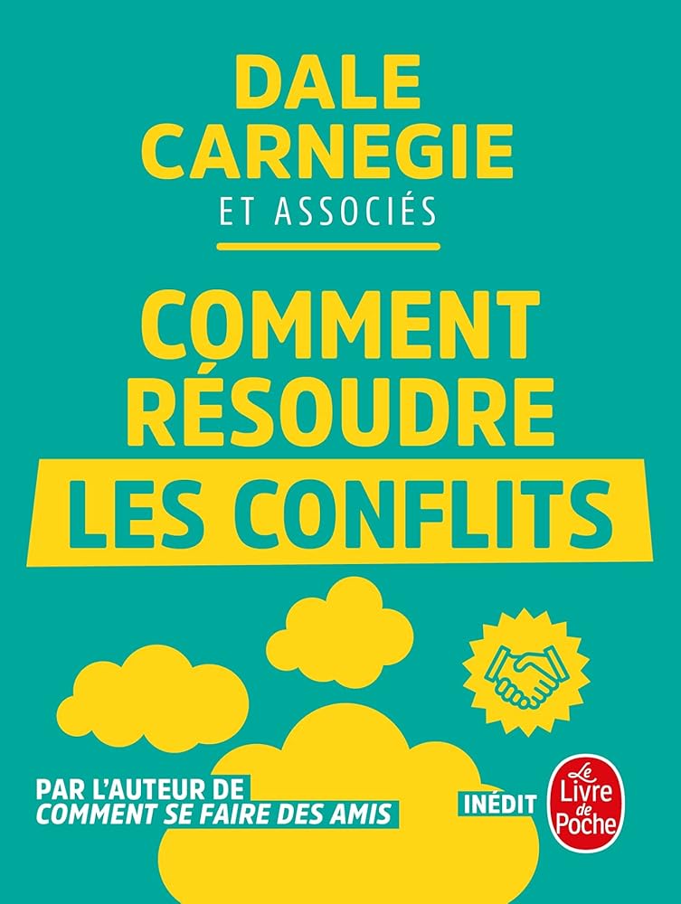 Comment résoudre les conflits cover image