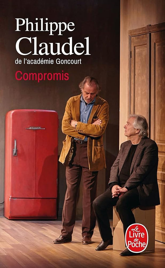 Compromis cover image