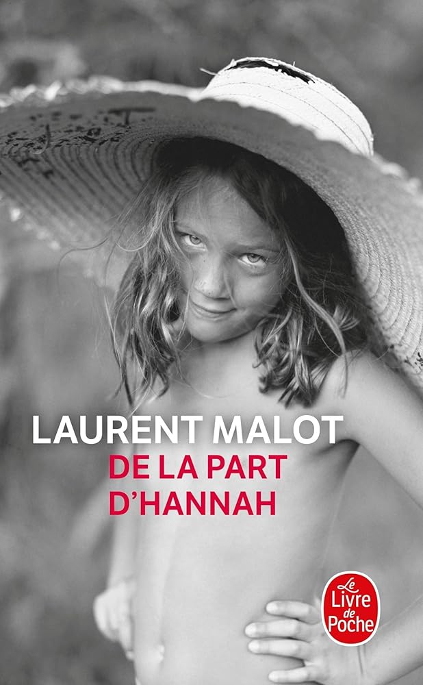 De la part d'Hannah cover image