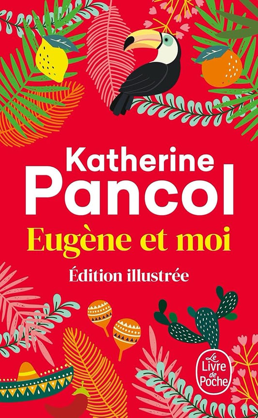 Eugène et moi cover image