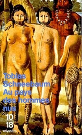 Au pays des hommes nus cover image