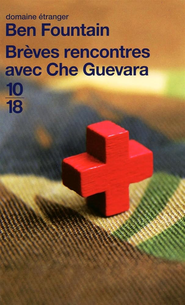 BREVES RENCONTRES CHE GUEVARA cover image