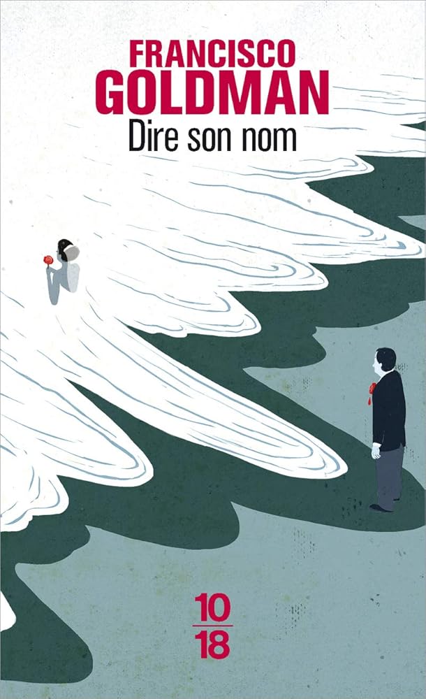 Dire son nom cover image