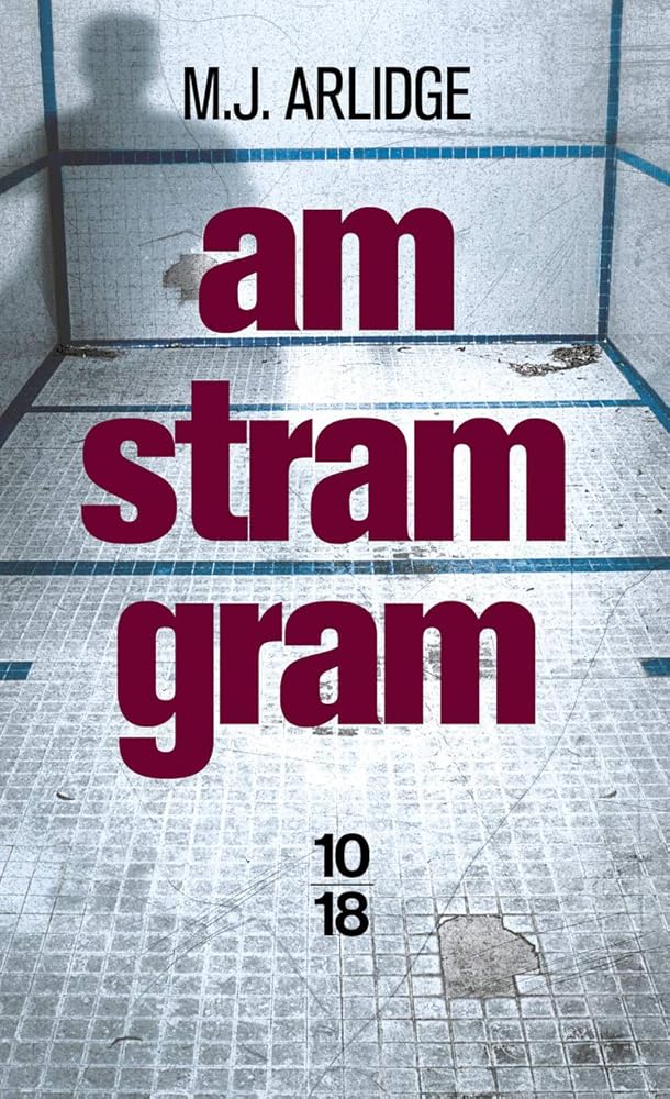 Am Stram Gram (01) cover image