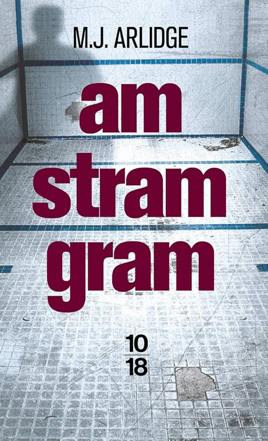 Am Stram Gram (01) cover image
