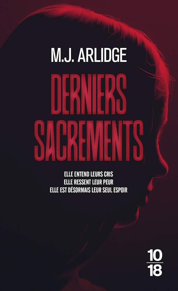 Derniers sacrements (HS) cover image