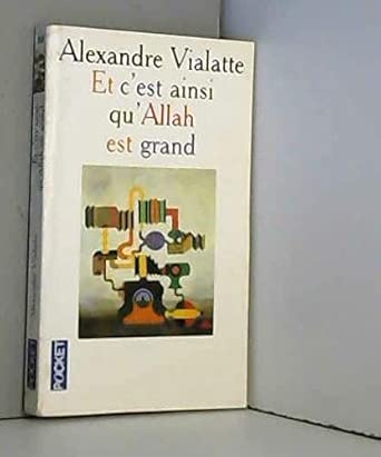 Et C'Est Ainsi Qu'Allah Est Grand cover image
