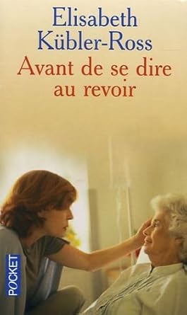Avant de se dire au revoir cover image