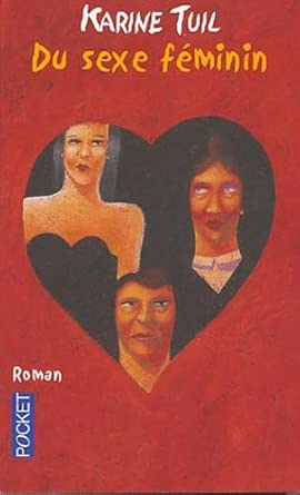 Du sexe féminin cover image