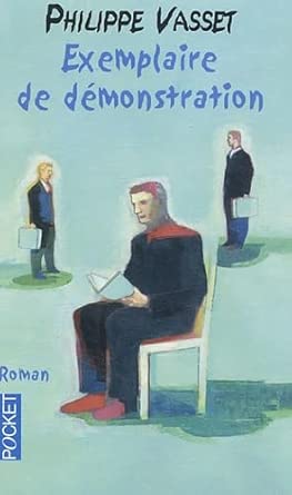 Exemplaire de démonstration: Machines, I cover image