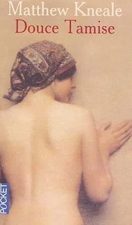 Douce Tamise cover image