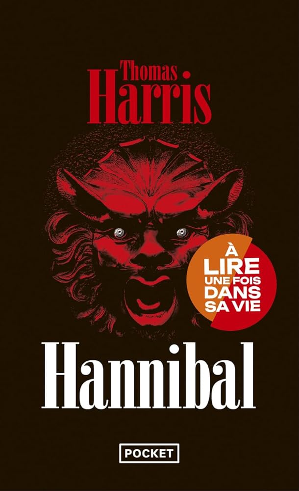 Hannibal cover image