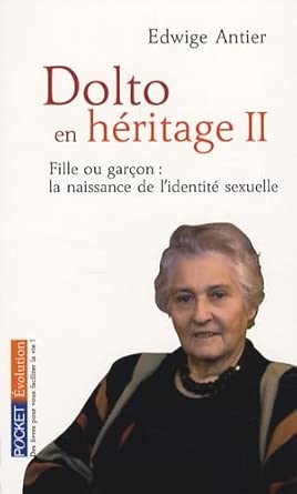 DOLTO EN HERITAGE T2 cover image