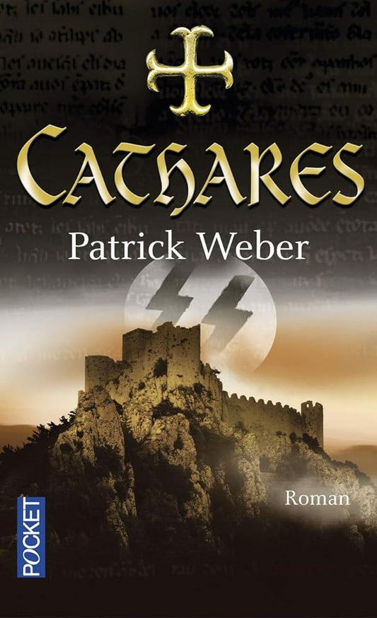 Cathares: Les Racines de l'Ordre Noir (2) cover image