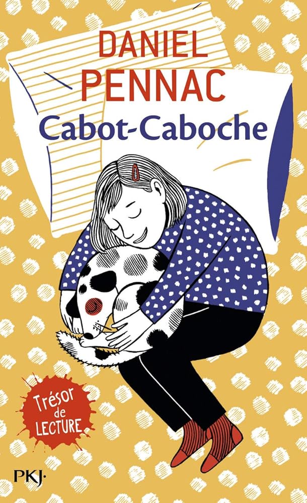 Cabot-Caboche cover image