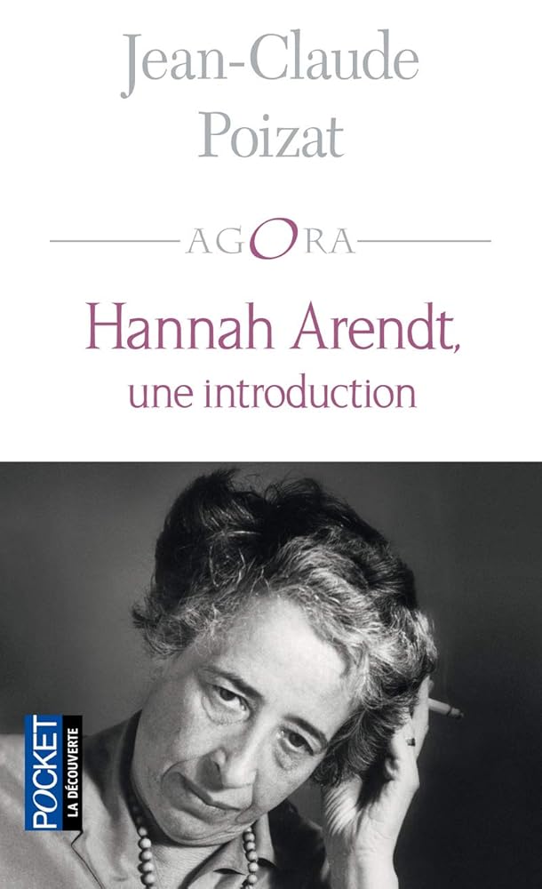 Hannah Arendt, une introduction cover image
