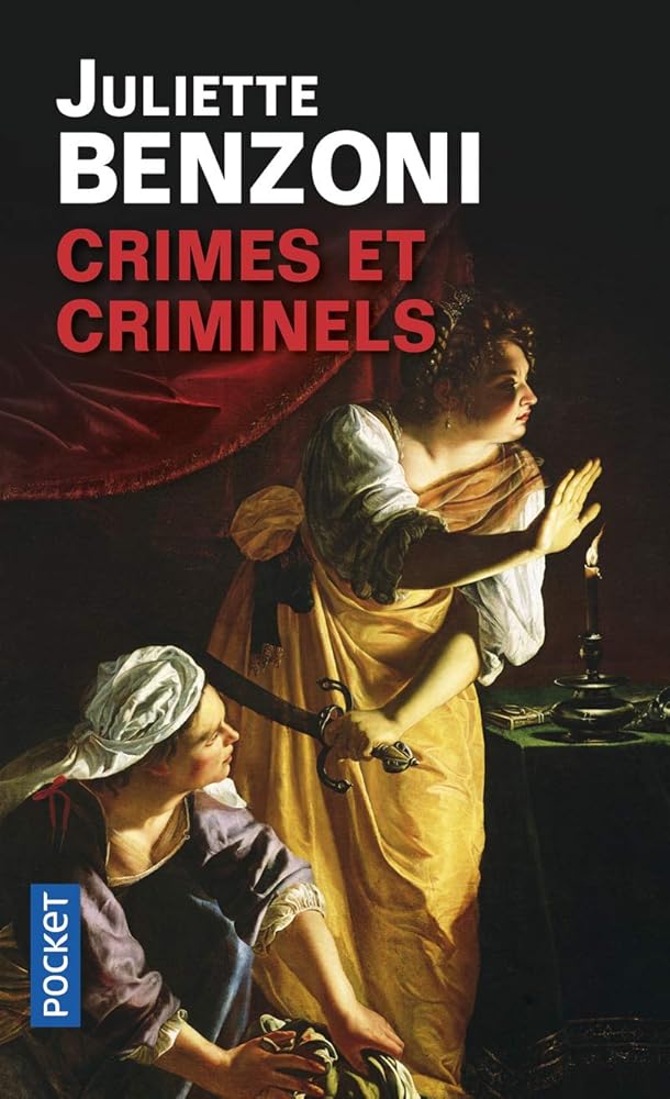 Crimes et criminels cover image