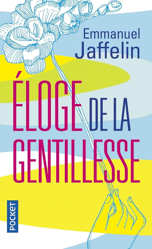 Eloge de la gentillesse cover image