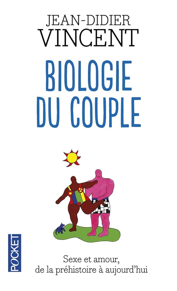 Biologie du couple cover image