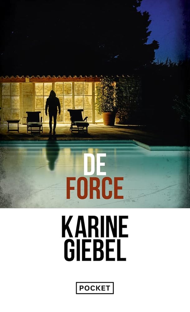 De force cover image