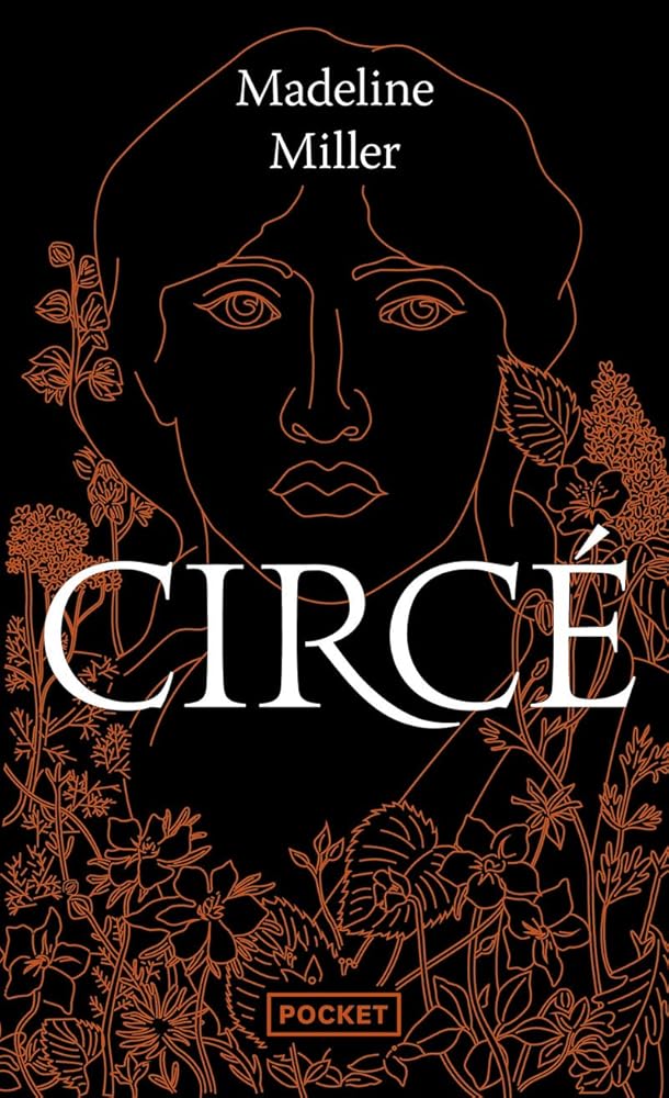 Circé cover image
