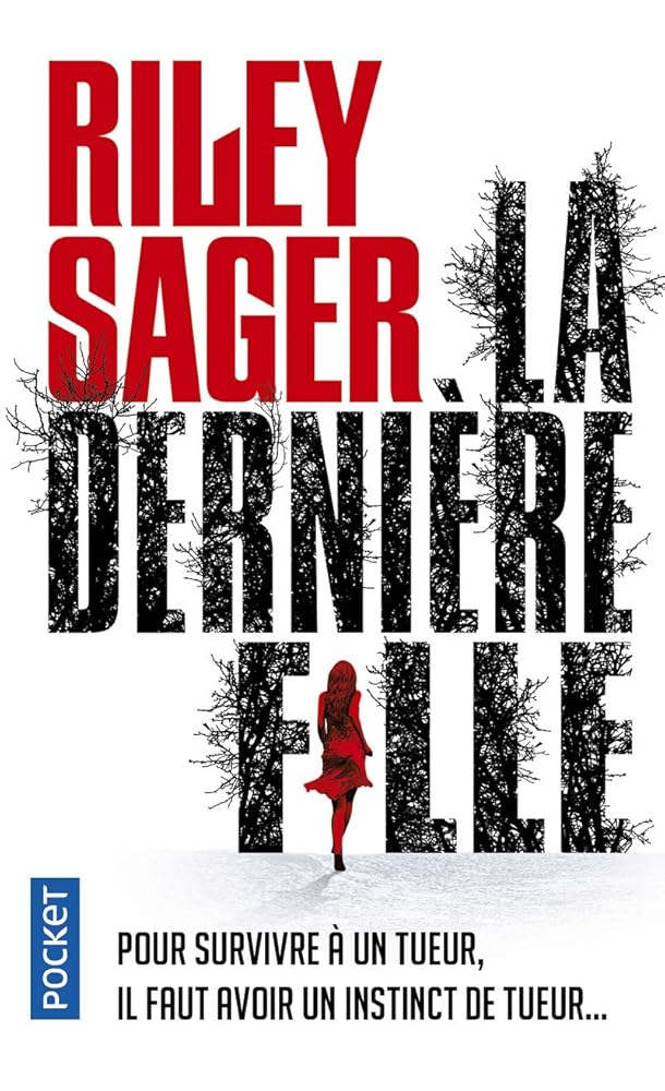 La Dernière fille cover image